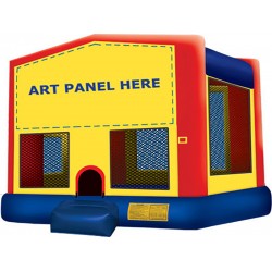 13x13 Bouncy Castle 13x13 Bouncy Castle