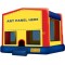 13x13 Bouncy Castle