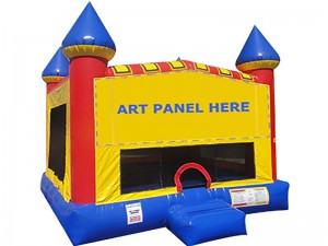 What Happens if Your Bouncy Castle Doesn’t Have Power?