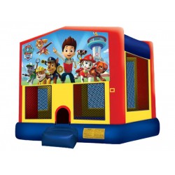Commercial Bouncy Castle Commercial Bouncy Castle