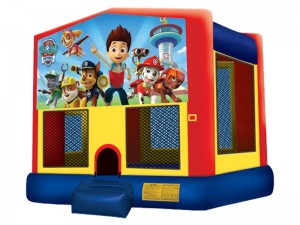 Is there a difference in quality between residential and commercial bouncy castles? Is there a difference in quality between residential and commercial bouncy castles?