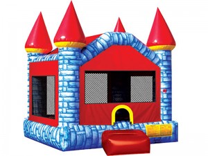 Can Adults and Kids Use the Same Bouncy Castle? Can Adults and Kids Use the Same Bouncy Castle?