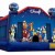 Why Are Inflatable Castles So Popular in Canada?
