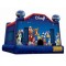 Disney Bouncy Castle