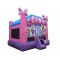 Minnie Bouncy Castle