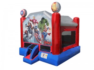 Why Should You Invest in an Inflatable Castle for Your Canadian Business? Why Should You Invest in an Inflatable Castle for Your Canadian Business?
