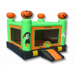 Pumpkin Bouncer Pumpkin Bouncer