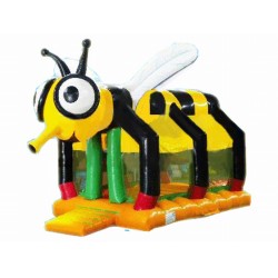 Bumble Bee Inflatable Bouncer Bumble Bee Inflatable Bouncer
