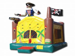 What types of events are bouncy castles suitable for? What types of events are bouncy castles suitable for?