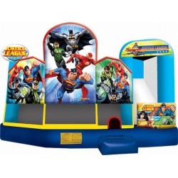 Bouncing House Bouncing House