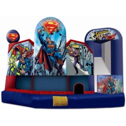 Bouncy Castle Party Bouncy Castle Party