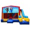 Inflatable Jumping Castle