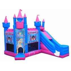 Jumping Castle Jumping Castle