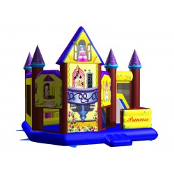 Bounce House Bounce House