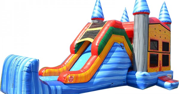 rental jumping house
