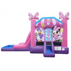 Magic Jump Minnie Combo Pool Magic Jump Minnie Combo Pool