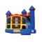 Backyard Combo Module Castle