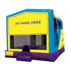 Ninjajump Bouncy Castle Ninjajump Bouncy Castle