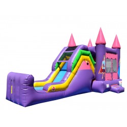 Blow Up Bouncy Castle Blow Up Bouncy Castle