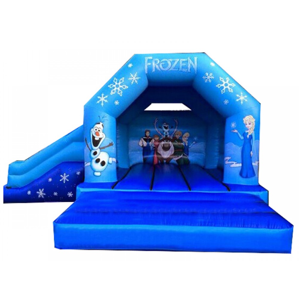 bouncy castle kmart