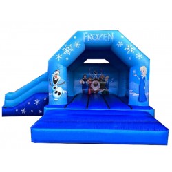 Inflatable Bouncy Castle Inflatable Bouncy Castle