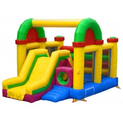 Commercial Inflatables Commercial Inflatables