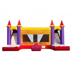 Giant Double Castle Combo Giant Double Castle Combo