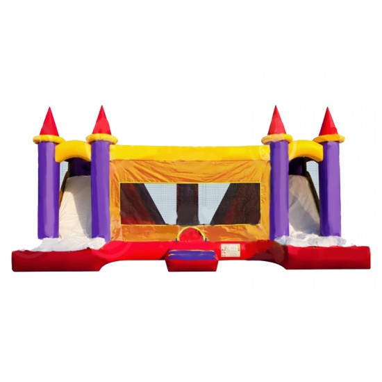 Giant Double Castle Combo Giant Double Castle Combo