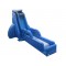 Full Throttle Water Slide