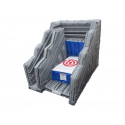 Inflatable Cliff Jump Inflatable Cliff Jump