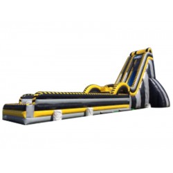 Full Throttle Nuclear Slide Full Throttle Nuclear Slide