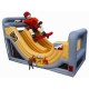Inflatable Depot Xtreme Sk8 Inflatable Depot Xtreme Sk8