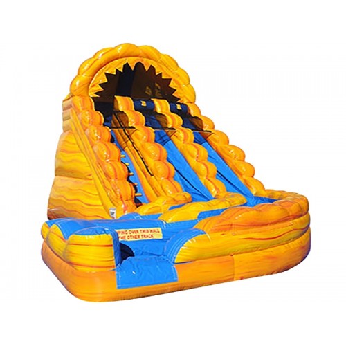 Giant Inflatable Water Slide For Sale, Buy Giant Inflatable Water Slide