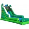 Tides Slide Green Marble