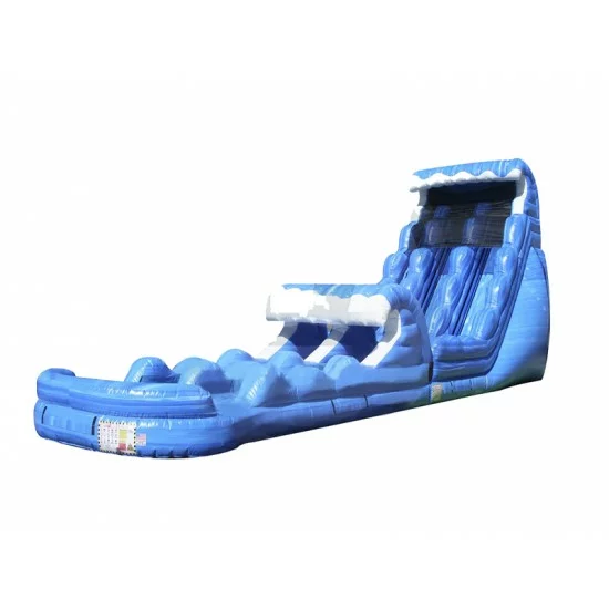 Giant Commercial Inflatable Water Slides For Sale, Buy Giant Commercial
