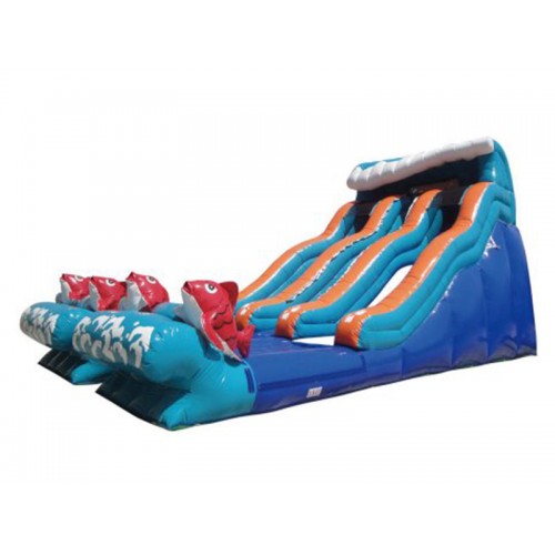 Giant Inflatable Water Slide For Sale, Buy Giant Inflatable Water Slide