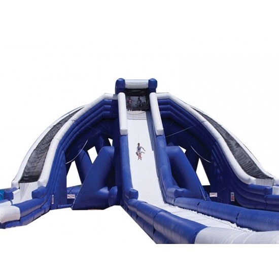 Freestyle Trippo Water Slide