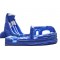 Big Blue Whale Water Slide