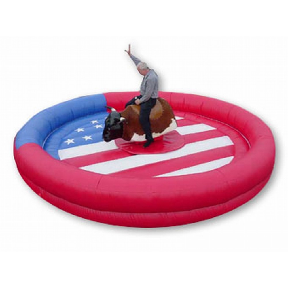 Inflatable Rodeo Mechanical Bull For Sale, Buy Inflatable Rodeo ...