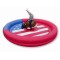 Inflatable Rodeo Mechanical Bull