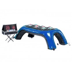 Light Strike Battle Interactive Game Light Strike Battle Interactive Game