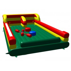 Bungee Joust Inflatable Game Bungee Joust Inflatable Game