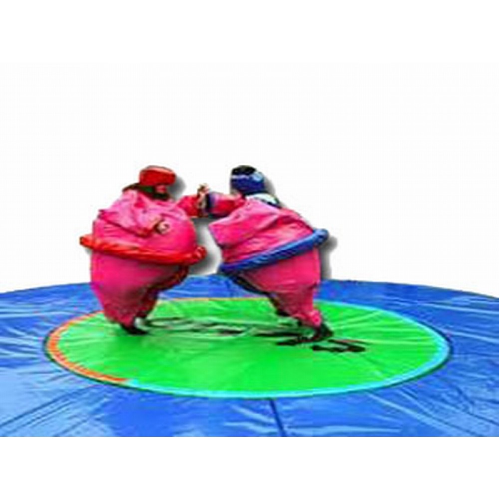 Sumo Wrestling Suits With Mat For Sale, Buy Sumo Wrestling Suits With