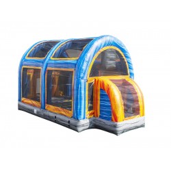 Ez Inflatable Sports Dome