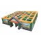 Inflatable Maze