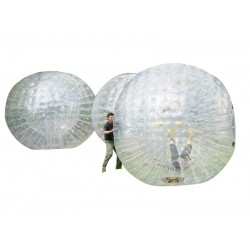 Zorb Balls Zorb Balls