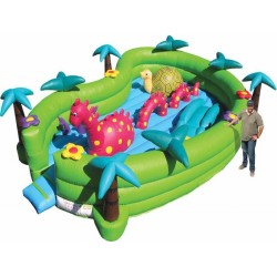 Inflatable Depot Baby Dino Lake Inflatable Depot Baby Dino Lake