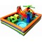 Children Indoor Playground