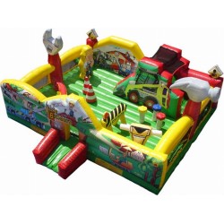 Indoor Kids Playground Indoor Kids Playground