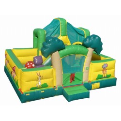 Jungle Toddler Game Jungle Toddler Game